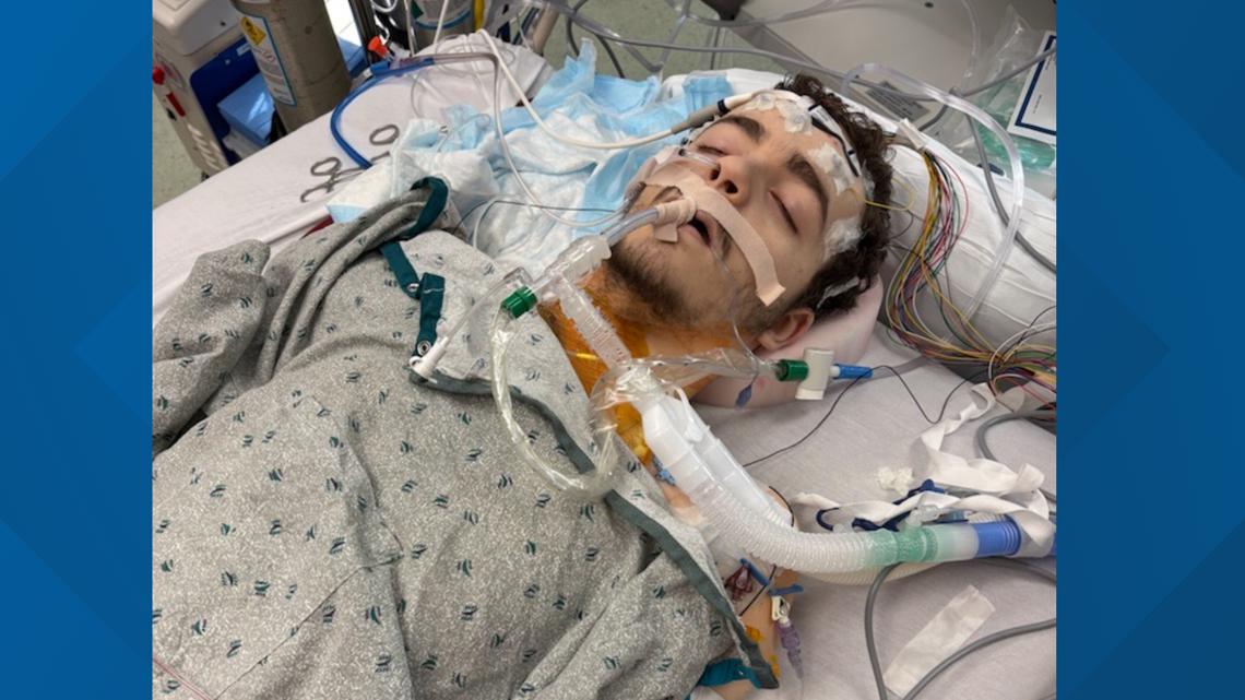 Still trusting the Lord': Family says teen needed a heart transplant and  got one, but the battle continues | ksdk.com