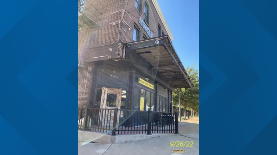 Former Laclede's Landing brewery to be converted into apartments