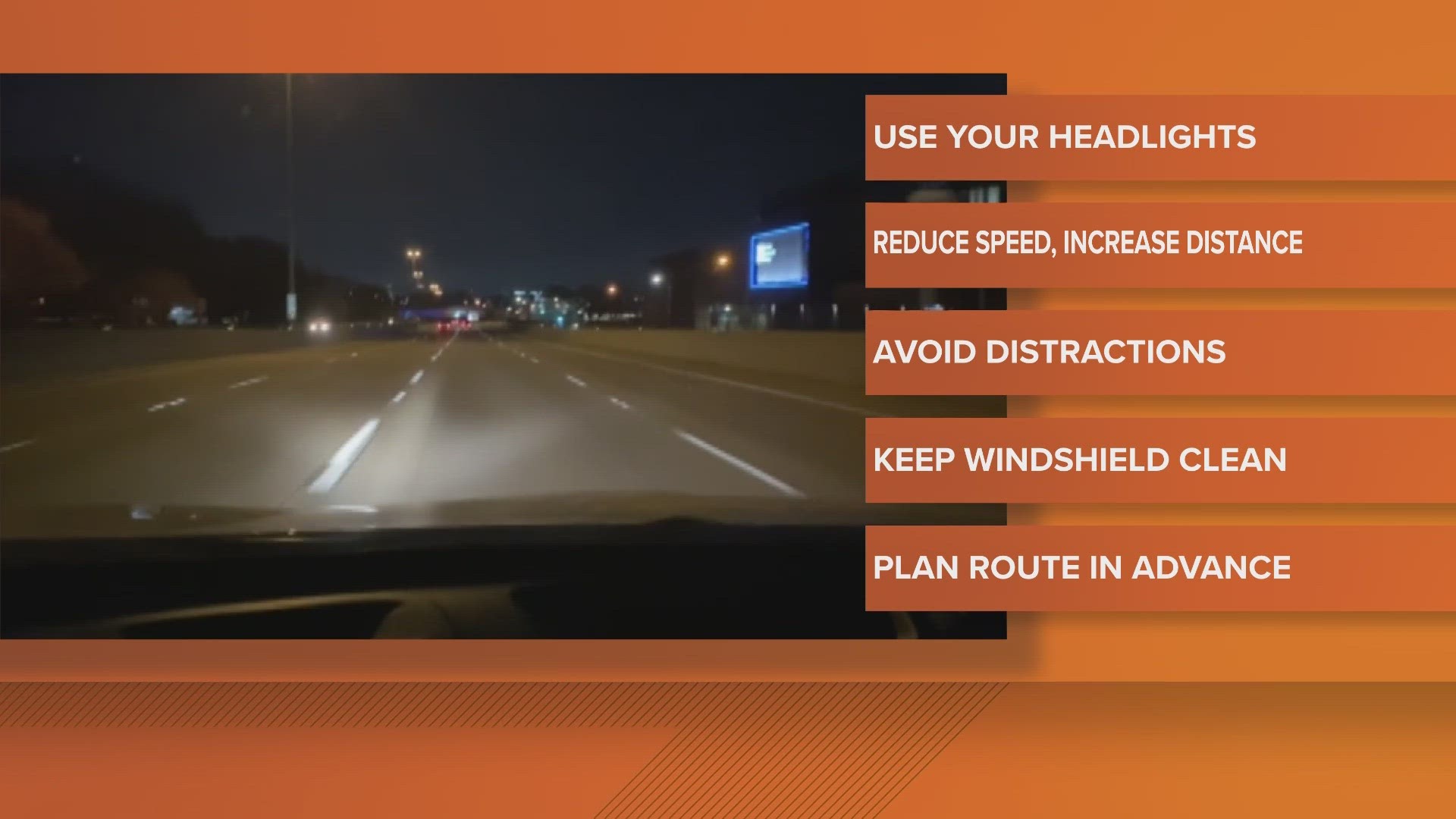 Understanding your headlights can improve your drive