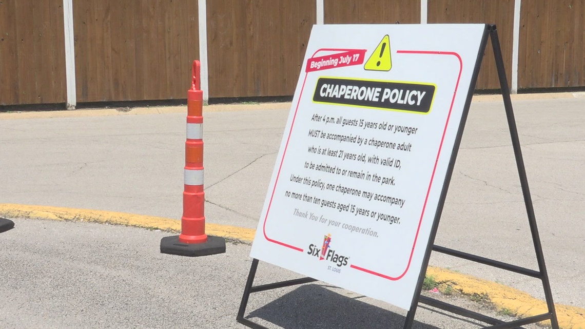 Six Flags begins chaperone policy - Dfc2d243 62f6 43aa B10c 07ca3e173c3c 1140x641