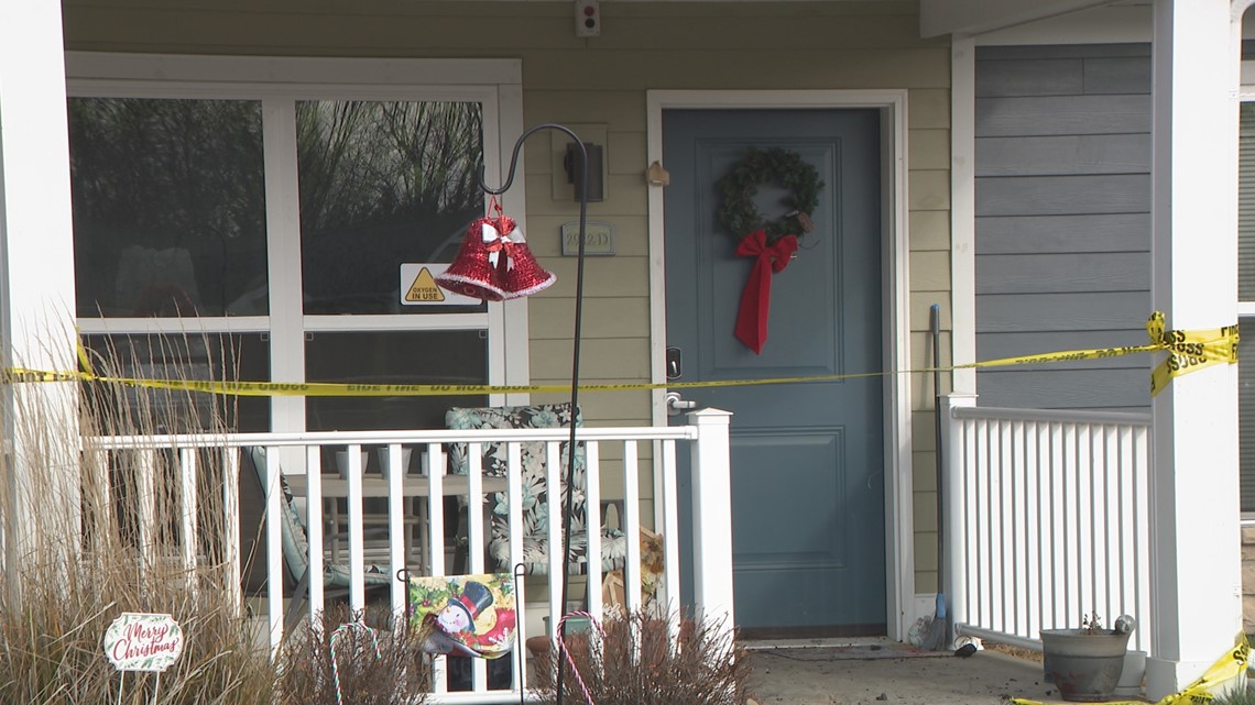 1 woman dead in fire at Highland, Illinois, senior apartments - Vimarsana News