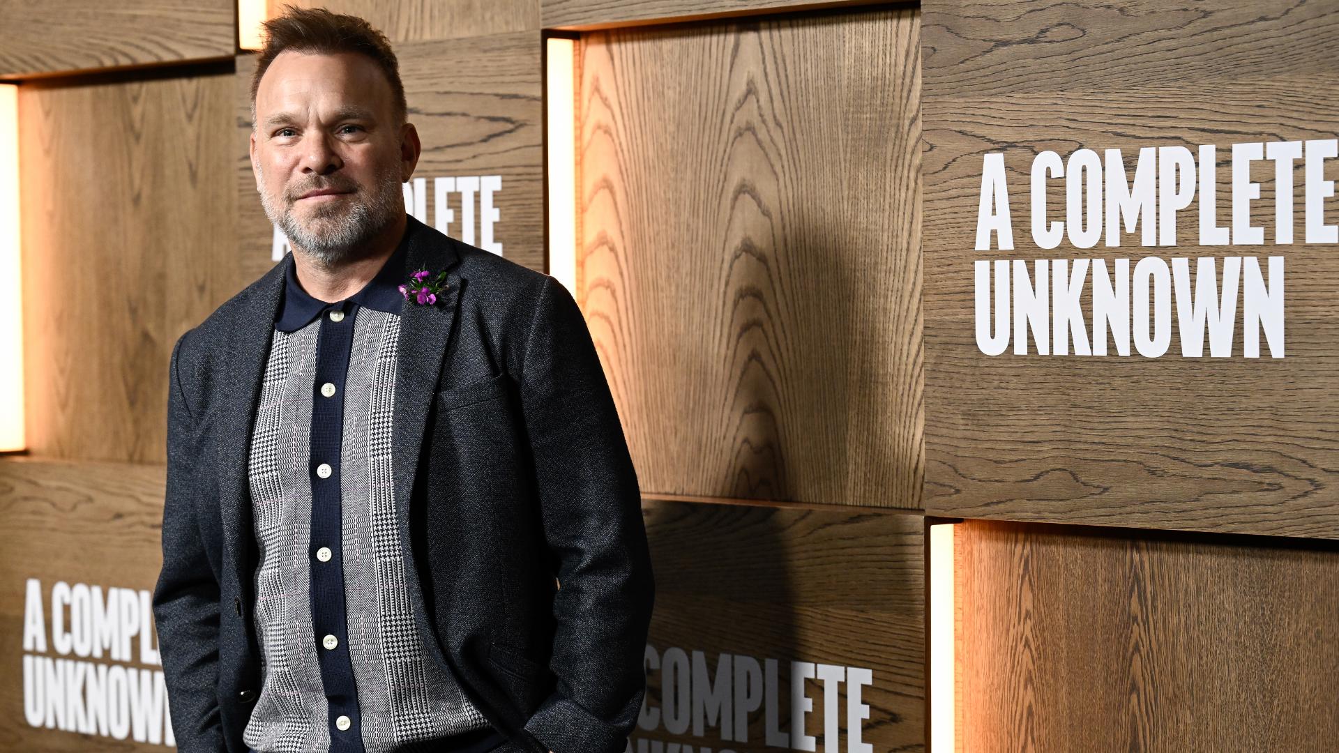 'A Complete Unknown': St. Louis actor calls the role 