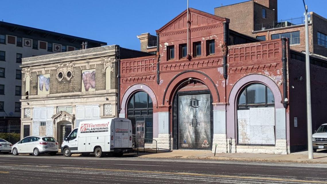 Historic Midtown buildings eyed for demo by SLU will now be saved - Vimarsana News