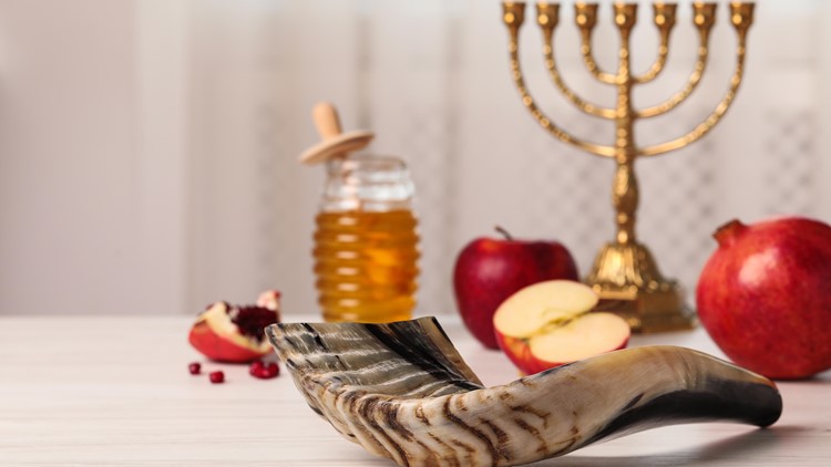 Rosh Hashanah: What you should know about the Jewish New Year