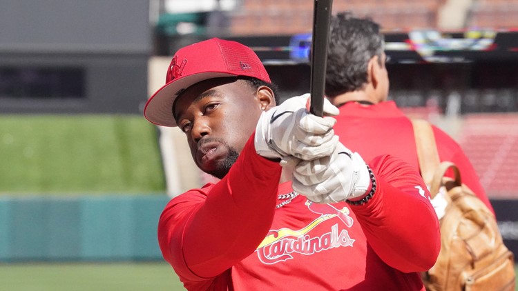 St. Louis Cardinals on X: Your 2022 #STLCards Opening Day Roster!   / X