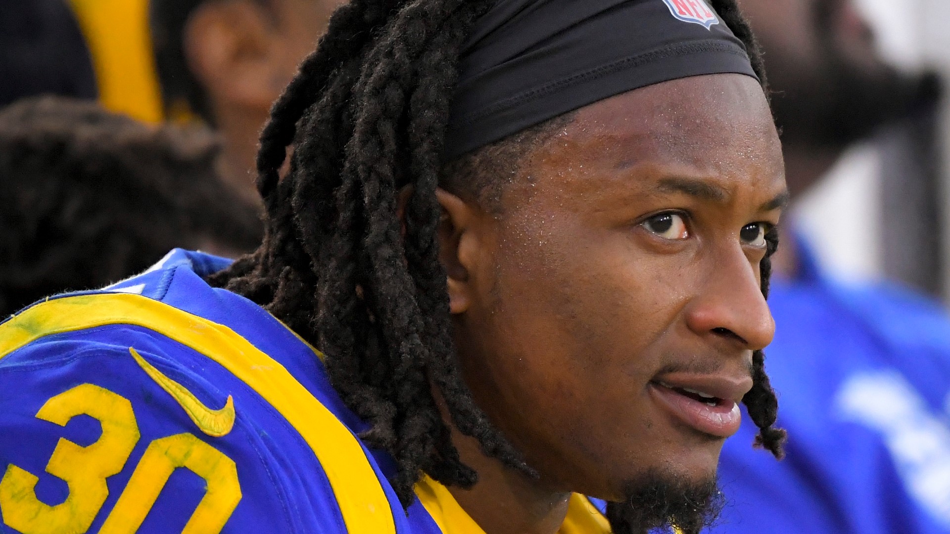 todd gurley pop
