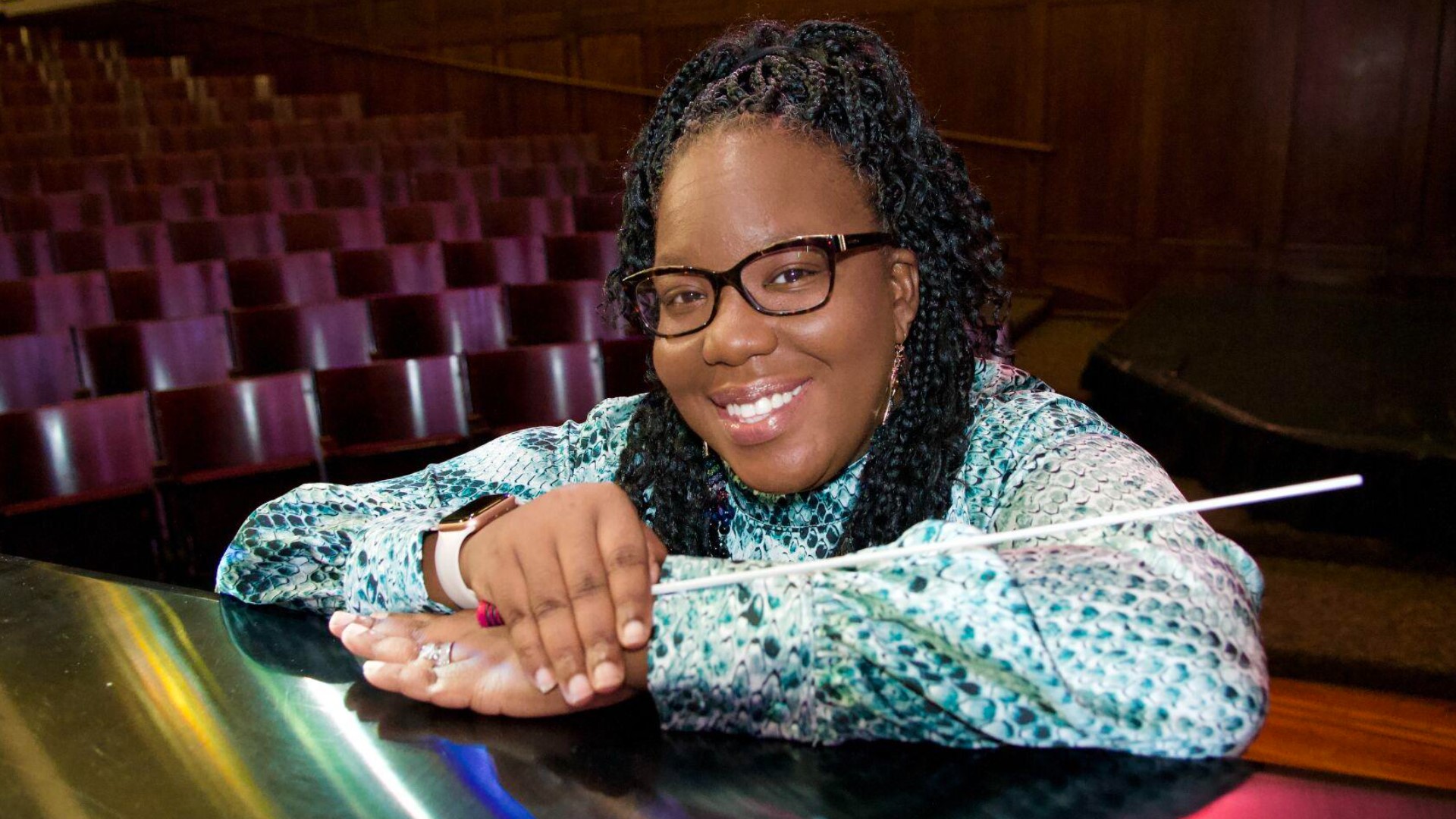 St. Louis conductor to make Carnegie Hall debut next summer | ksdk.com