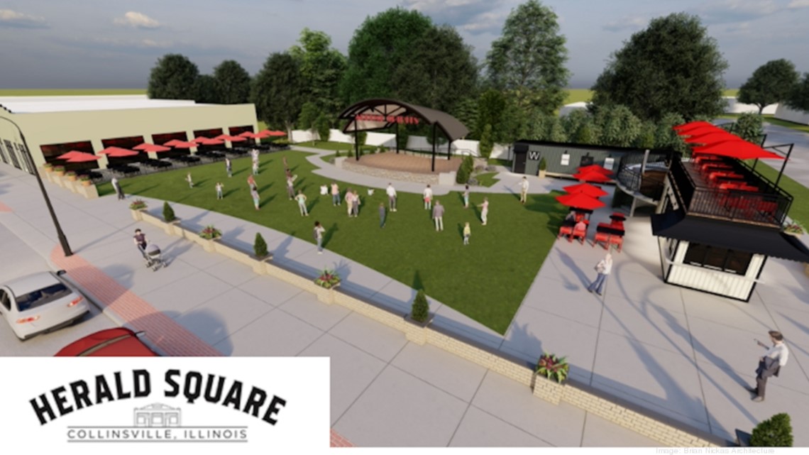 Old Herald Brewery and Distillery plans expansion - Vimarsana News
