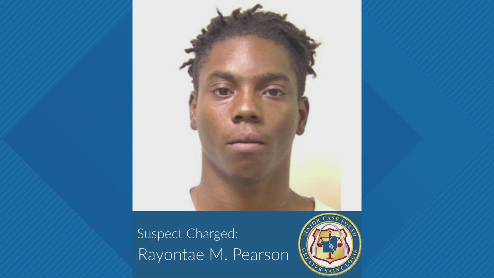 22-year-old charged after boy, 16, killed in Illinois shooting | ksdk.com