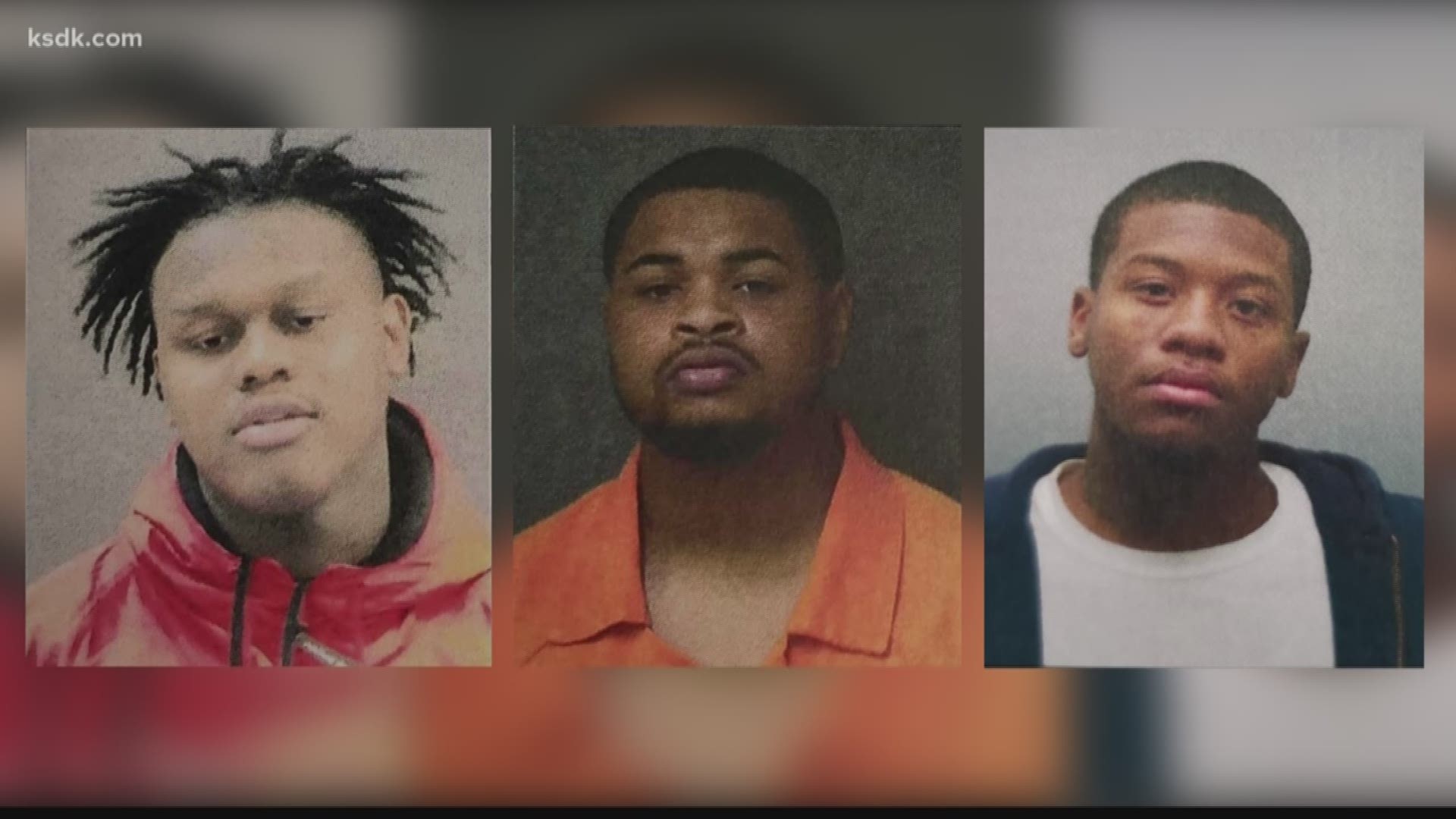 3 Men Indicted On Federal Charges In String Of Armed Robberies ...