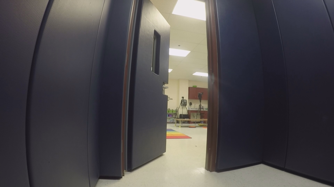 Special School District of St. Louis County to eliminate seclusion rooms, supine restraints following DOJ investigation