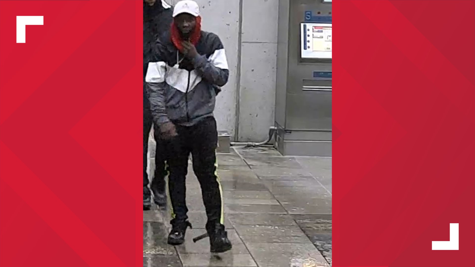 St. Louis police release security video of shooting suspects | ksdk.com