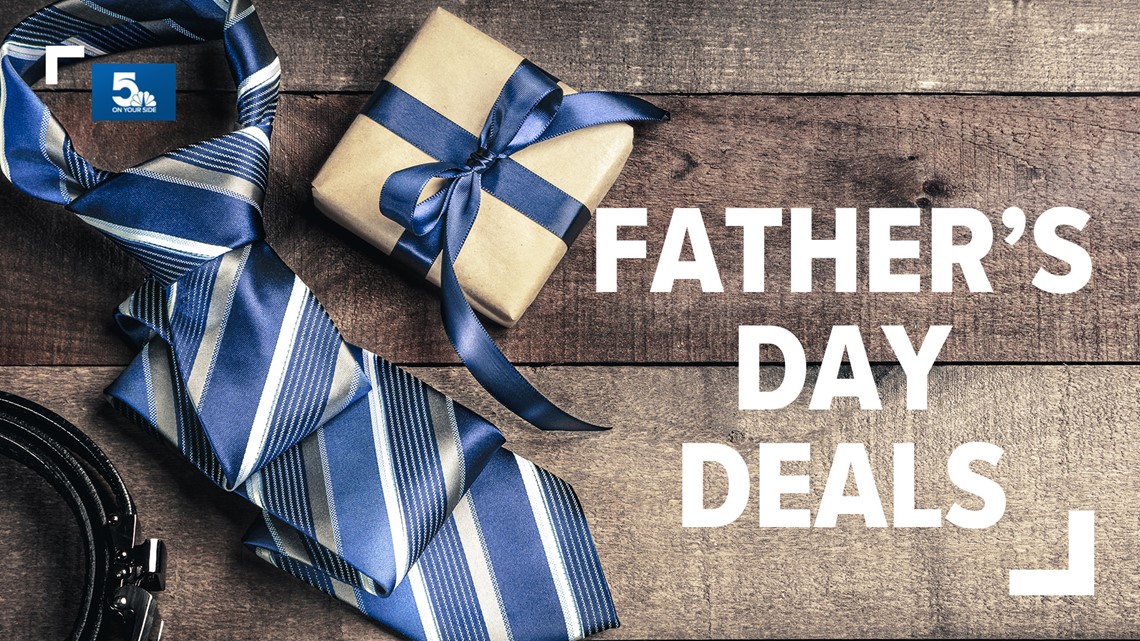 St. Louis Father’s Day deals