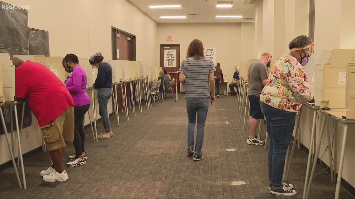 Difference Between Early And Absentee Voting | Ksdk.com