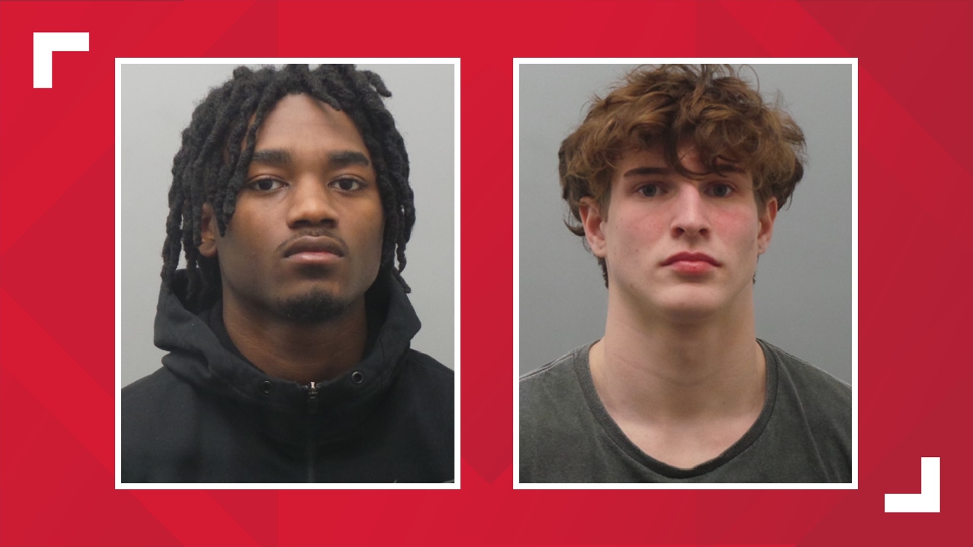 Charges filed in triple shooting in south St. Louis County | ksdk.com