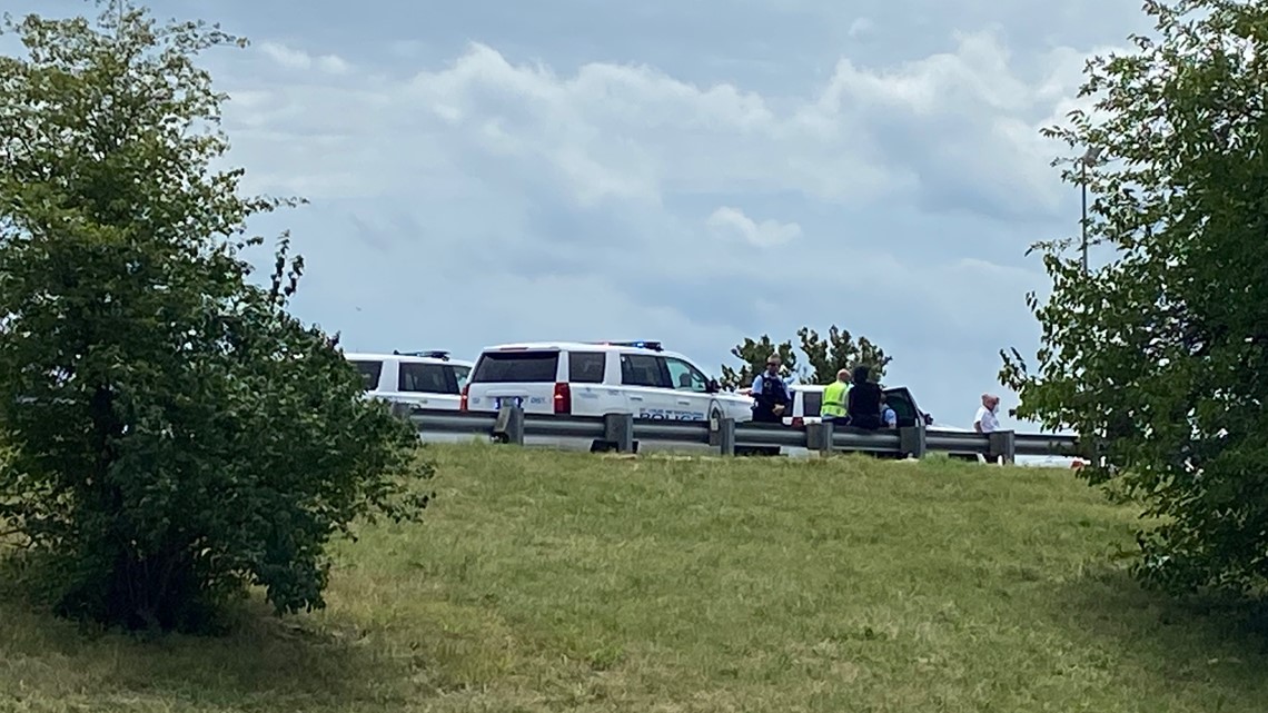 Man shot and killed on I-55 in south St. Louis identified | ksdk.com