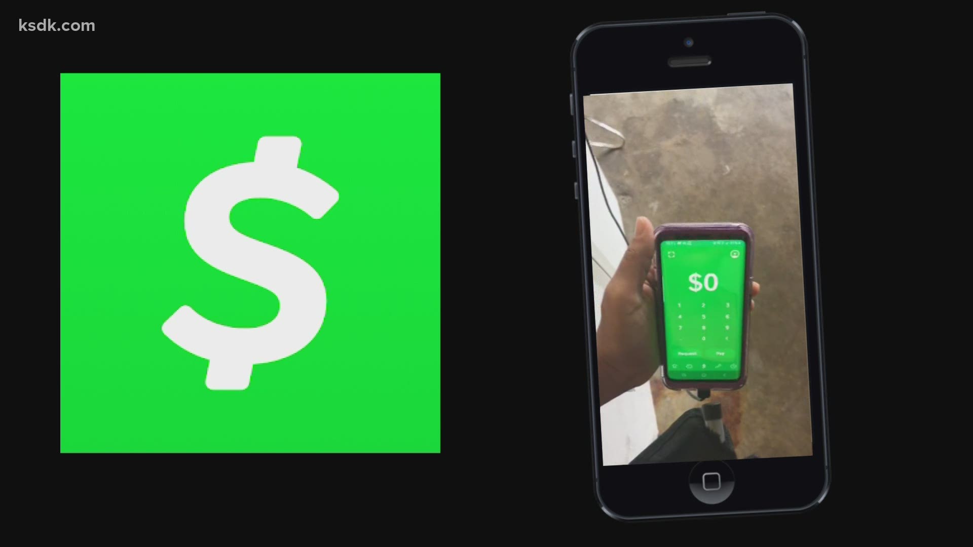 New twist on Cash App support scams drains customer accounts instantly