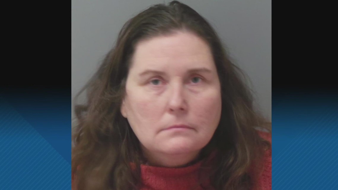 Woman charged after racist tirade against St. Louis family - Vimarsana News