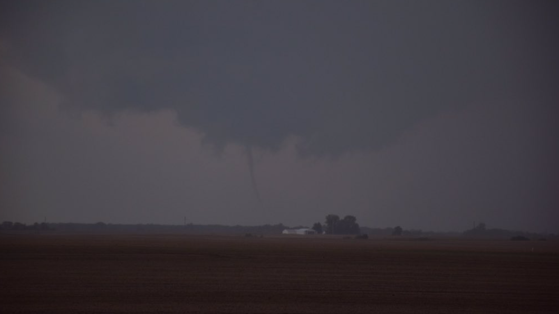 St. Louis weather forecast Monday: Tornado touchdown confirmed | ksdk.com