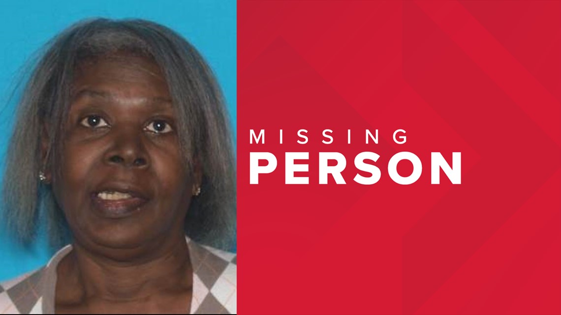 Missing central Missouri woman could be heading to St. Louis with non-custodial son