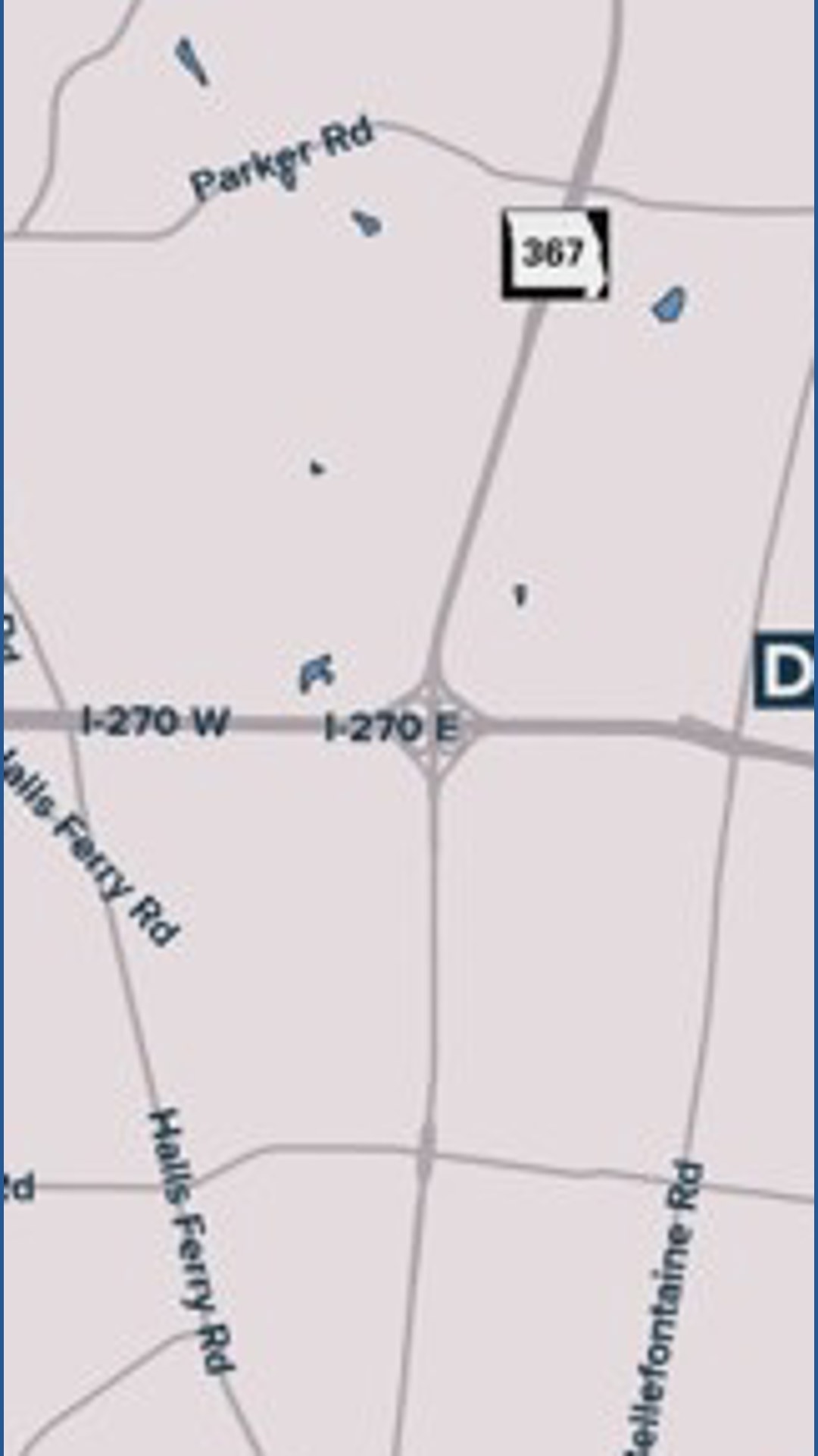 Woman dies, teen injured in north St. Louis County crash | ksdk.com