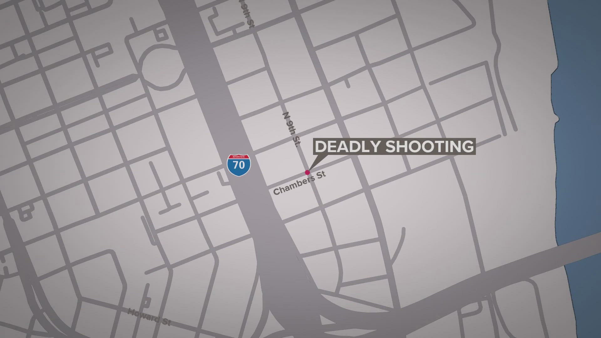 Saturday morning shooting leaves 1 dead, 3 injured in north St. Louis ...