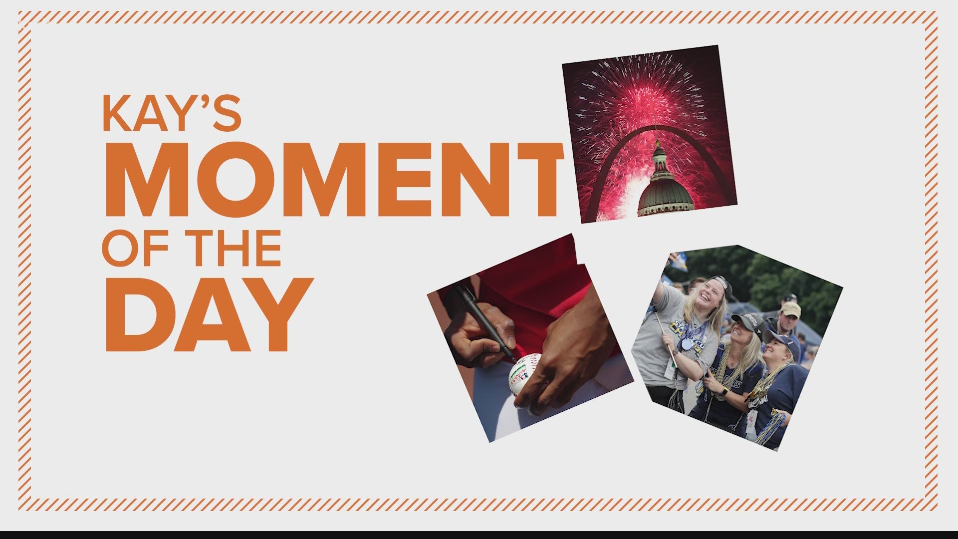 Kay's Moment of the Day: April 9, 2021