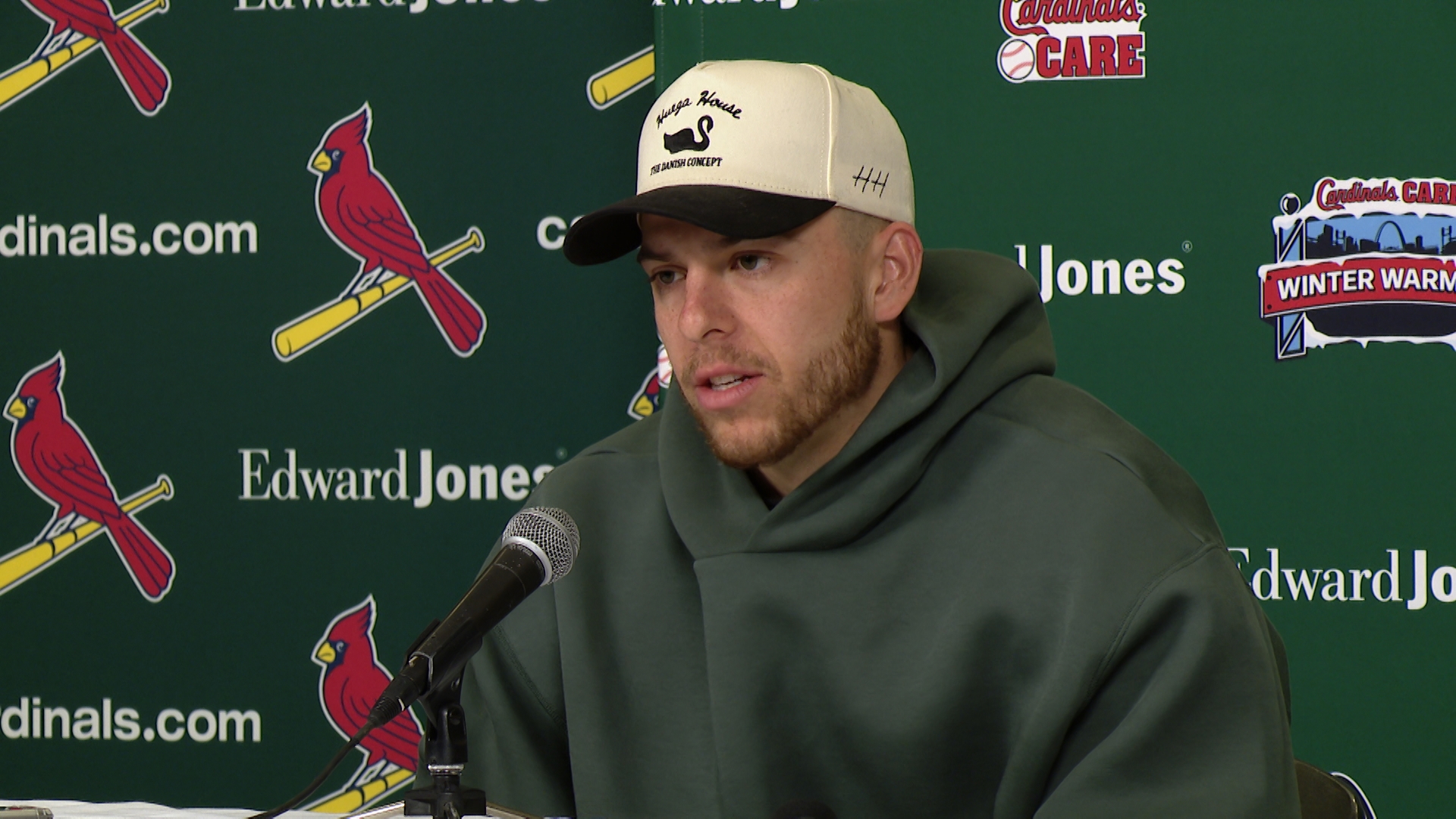 Ryan Helsley: Dominating the Mound This Season