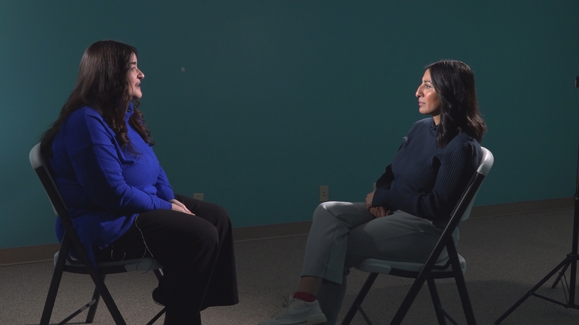 St. Louis whistleblower advocates for 'Ninos de Mexico' abuse survivors