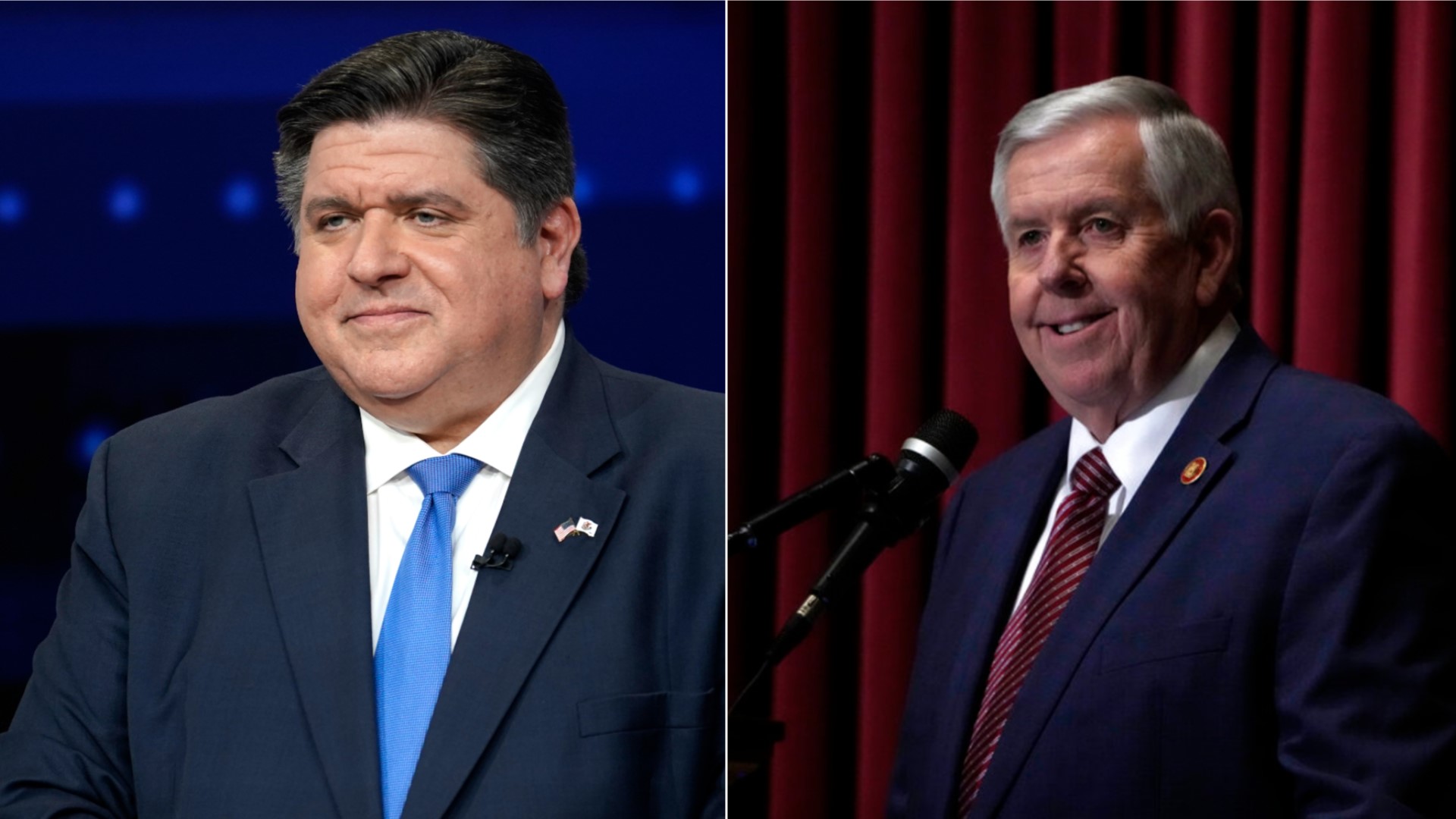 How do I contact Missouri, Illinois lawmakers?