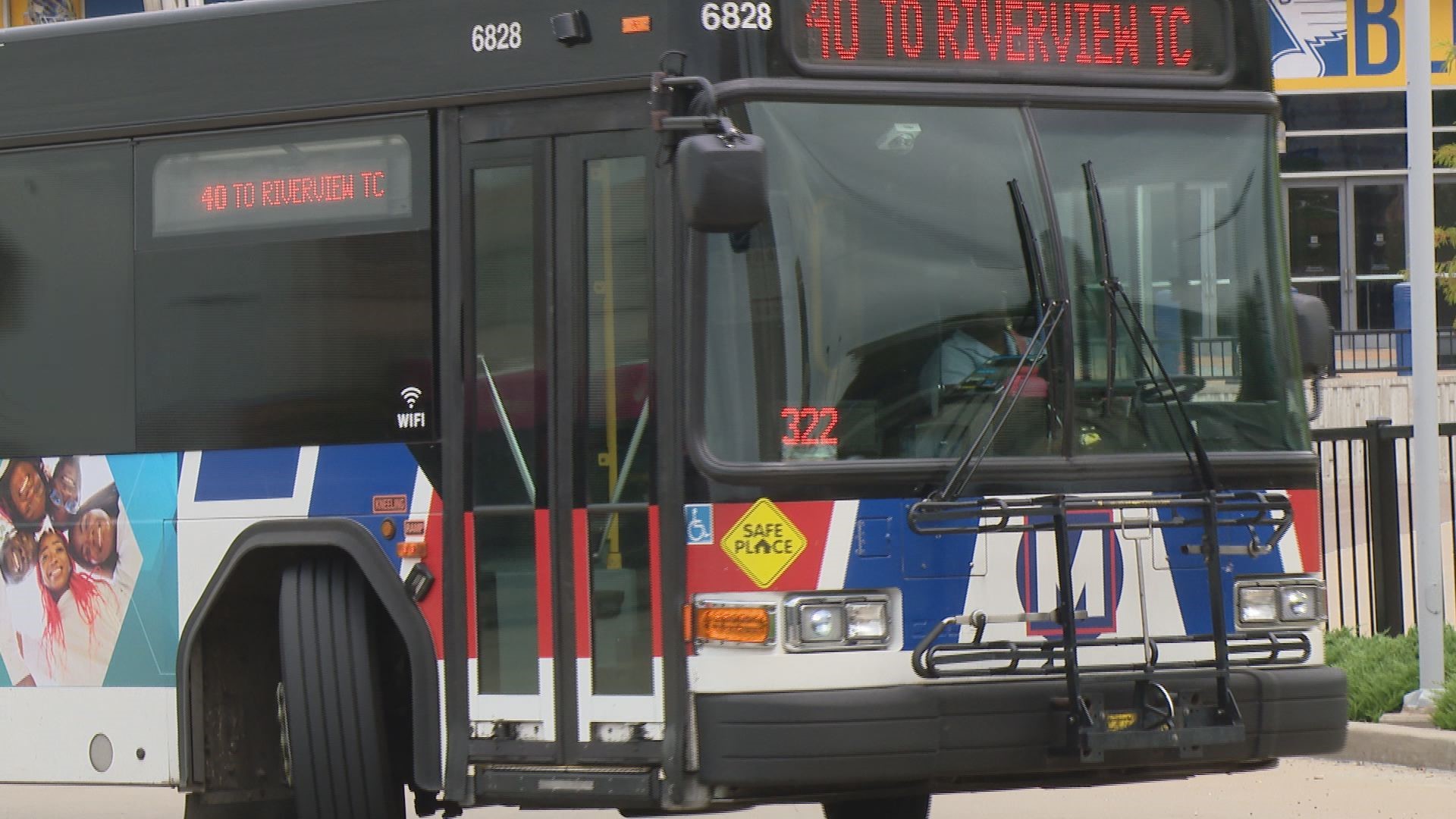 Starting Monday, there are several changes to 25 MetroBus routes. Metro will also be adding new stops in Fenton to Wally's and the Amazon Distribution Center.