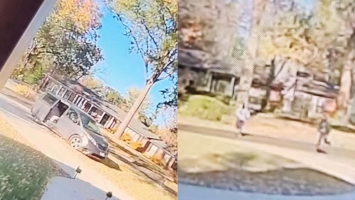 Police respond to Ladue neighborhood after reports of shots fired