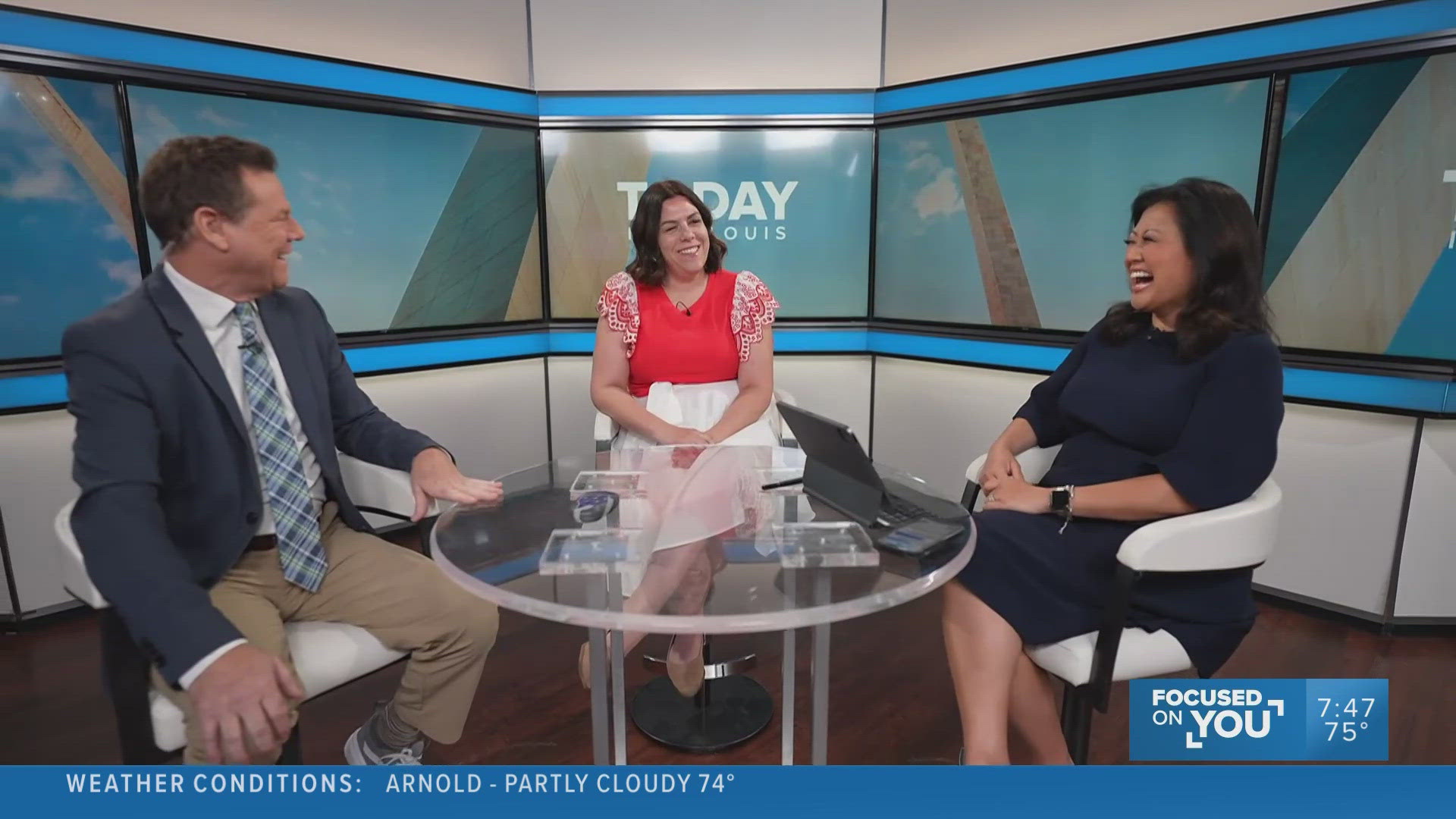 St. Louis Mom founder Rebekah Coste shares what moms can do for the summer 