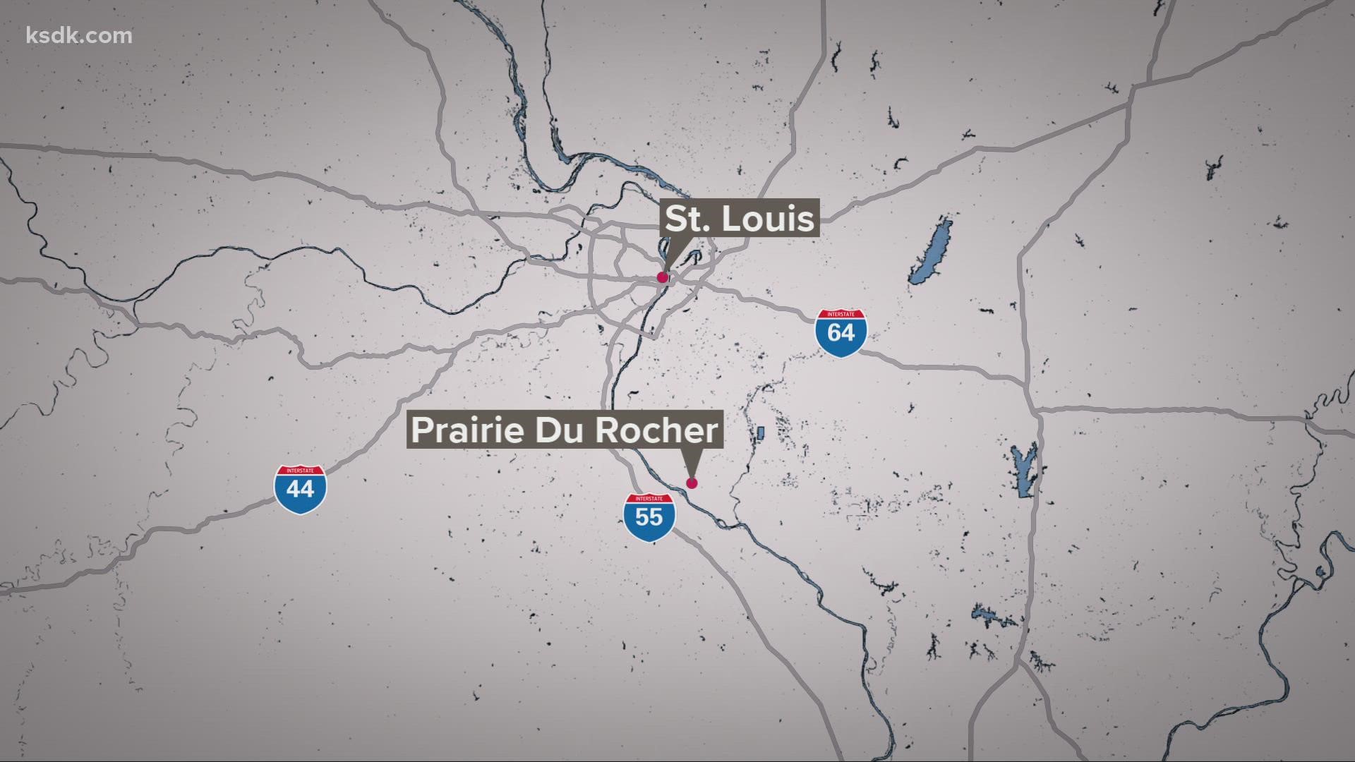 Police said the 16-year-old girl drove around the crossing gates after yielding for a train, and was struck by another train coming from the opposite direction