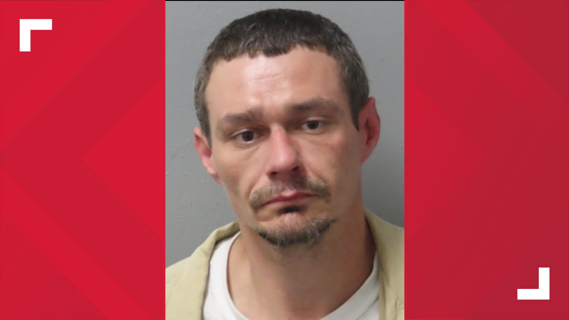 Burglaries have 'plummeted' in south St. Louis district since arrest of