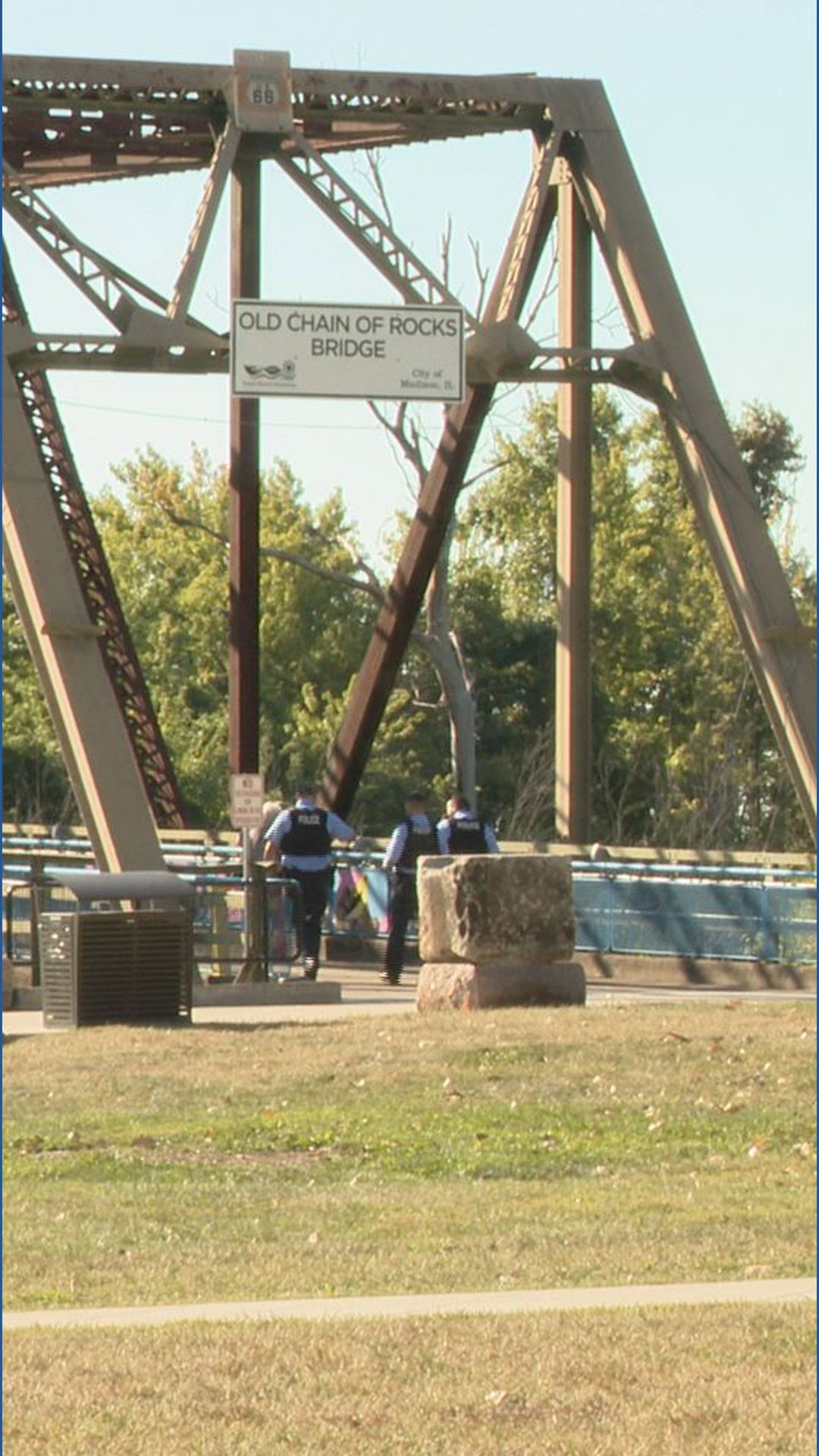 Man's body pulled from Mississippi River in north St. Louis | ksdk.com