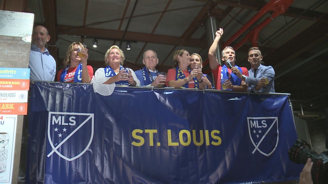 Missouri: $30 Million in tax credits too much for STL MLS stadium