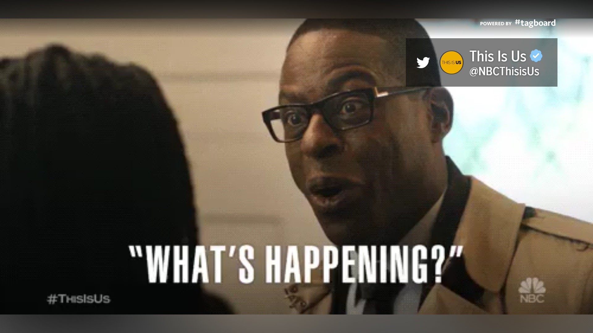 This Is Us new episode delayed due to COVID19