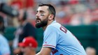 St. Louis Cardinals on X: Tonight marks 10 years of service time for Matt  Carpenter. He is one of 17 active players with 10+ years of service time  with just one organization.