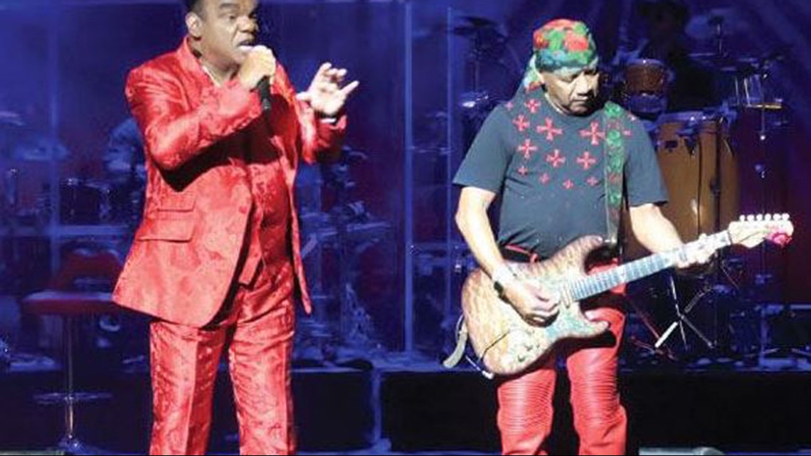 A Night of Legends brings music to Chaifetz Arena - Vimarsana News