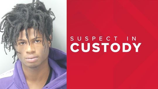 3 Teens Charged In November 2020 Murder Of St. Louis Mother | Ksdk.com