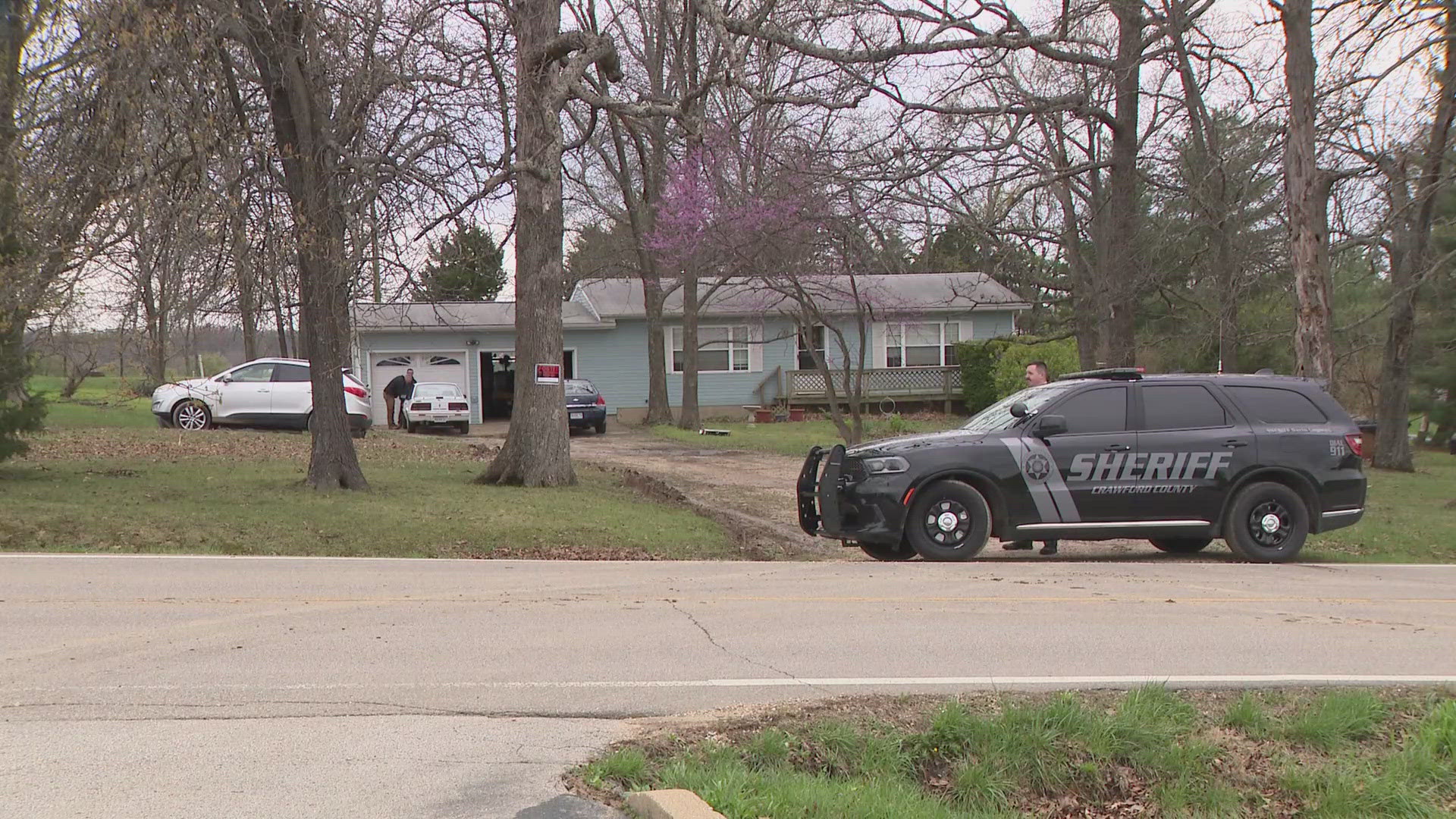Man charged in fatal shooting at Missouri home | ksdk.com