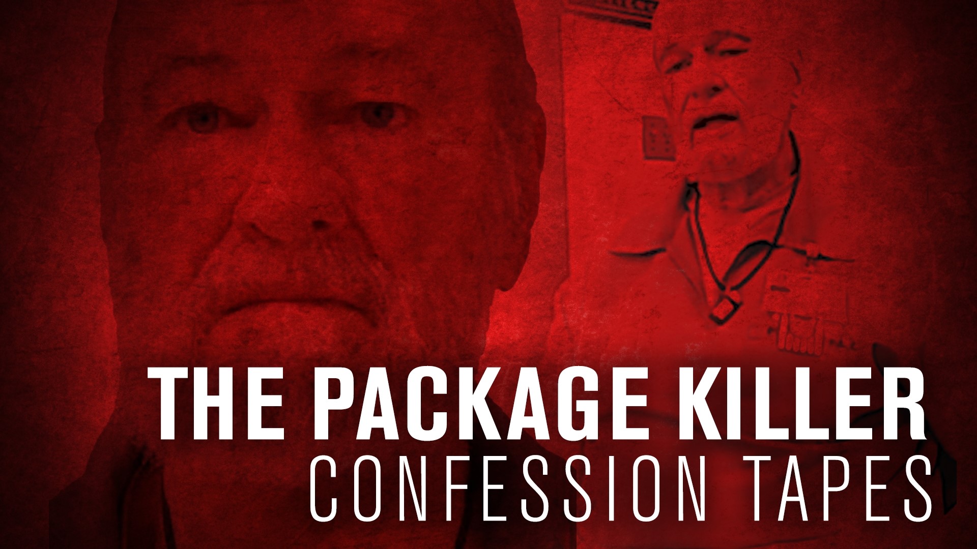 The so-called Package Killer goes from defensive to repentant during nine hours of confessions recorded during four visits with detectives in 2022.