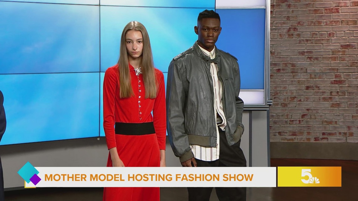 American Vintage Show Spotlights Fashion and Community | ksdk.com