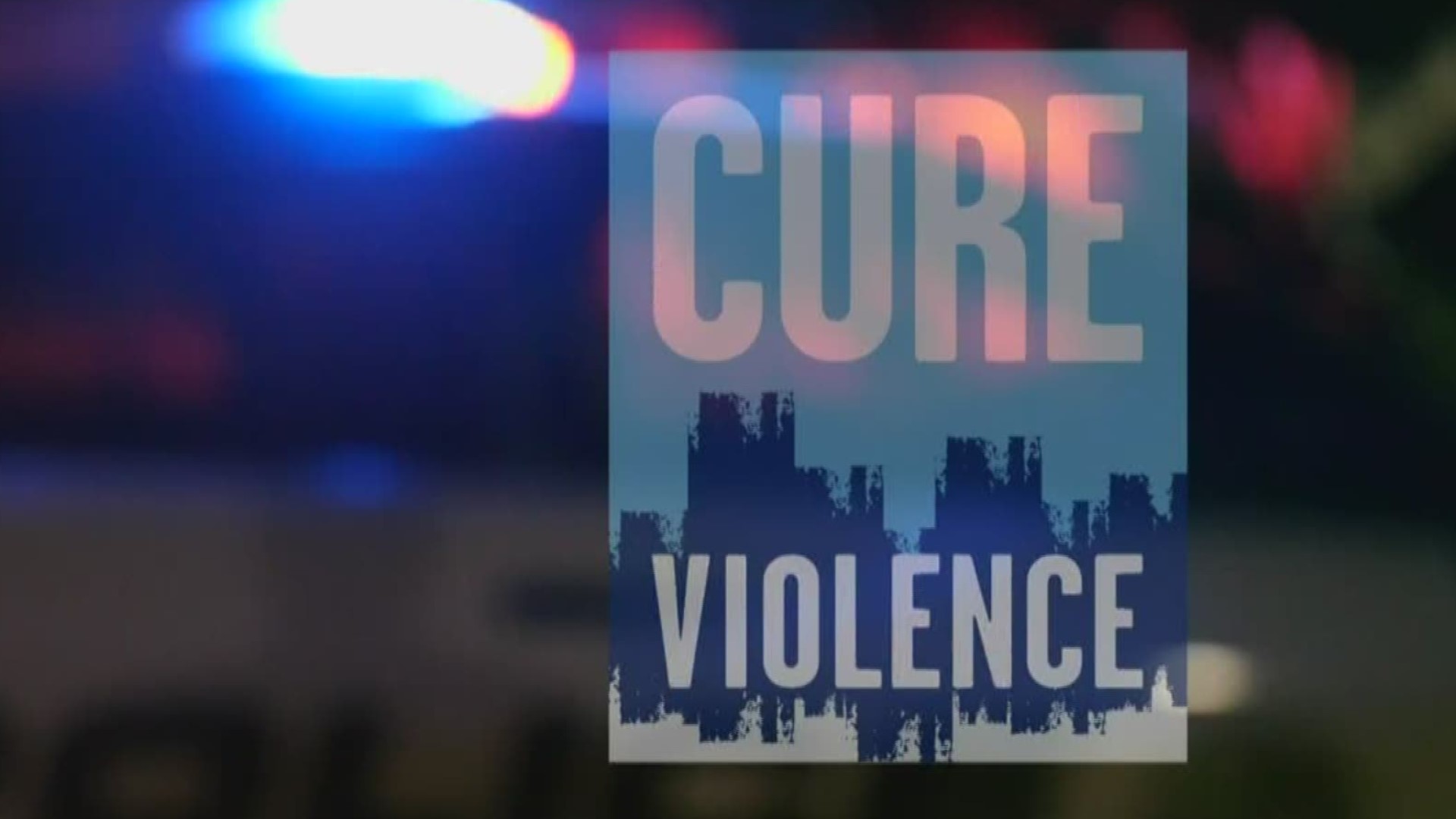 Cure Violence advocates to meet at City Hall