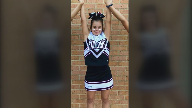 Rockwood parents concerned after student with special needs cut from cheerleading squad