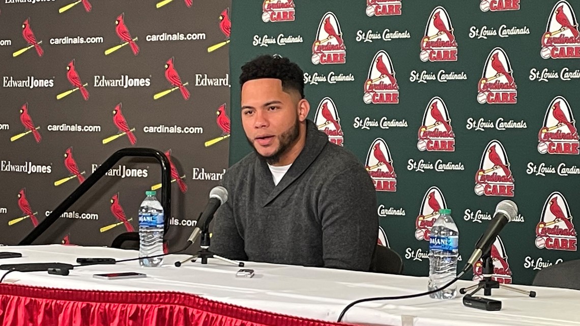 Cardinals announce Winter Warm-Up plans for 2022