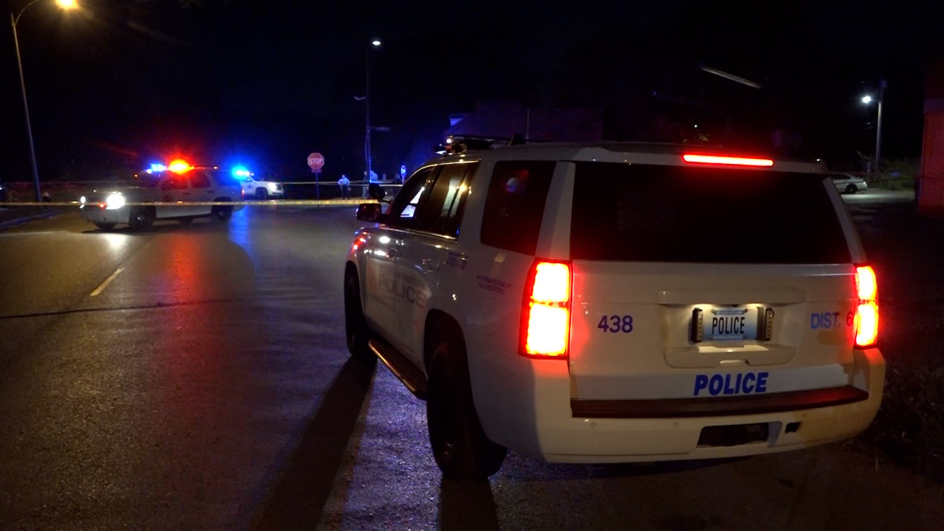 Suspected serial killer arrested for 6 homicides in St. Louis, KC ...