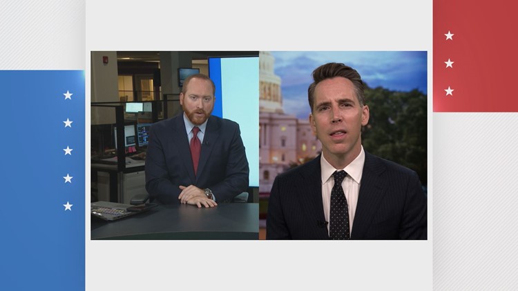 Solution or stunt? Hawley proposes allowing states to deport undocumented immigrants