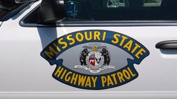 Kentucky woman killed by tractor-trailer in St. Charles County